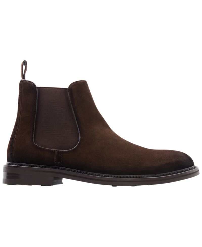 Men's Weston Chelsea Boots