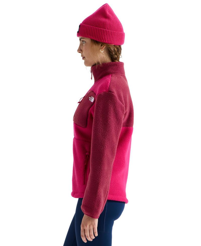 Women's Yumiori Full-Zip Jacket