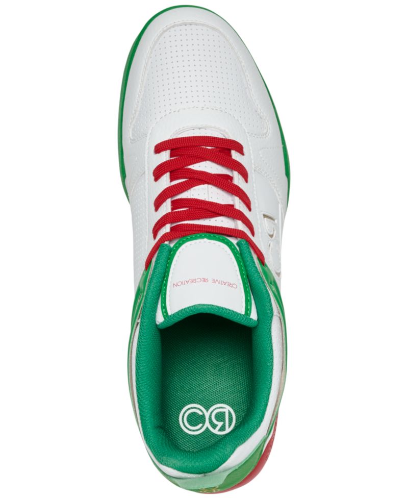 Men's Rec Classic Mexico Casual Sneakers from Finish Line