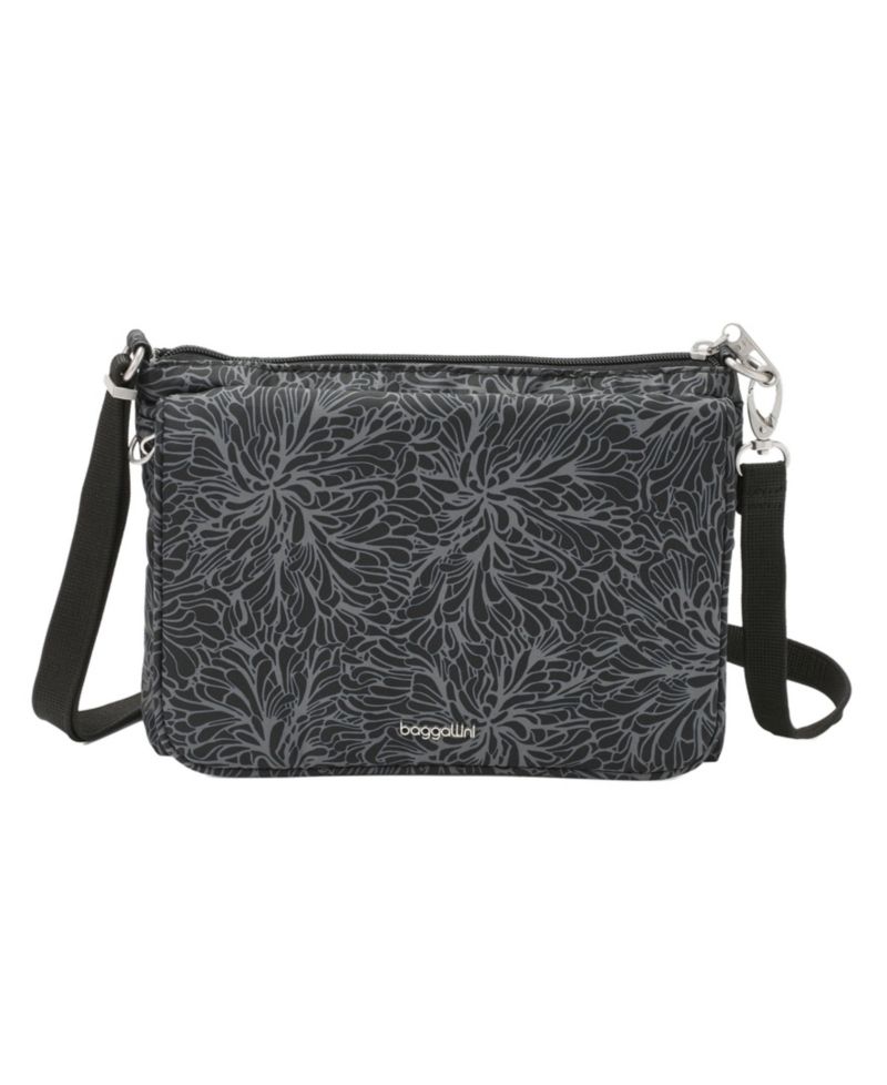 Journey Anti-Theft Small Crossbody Handbag