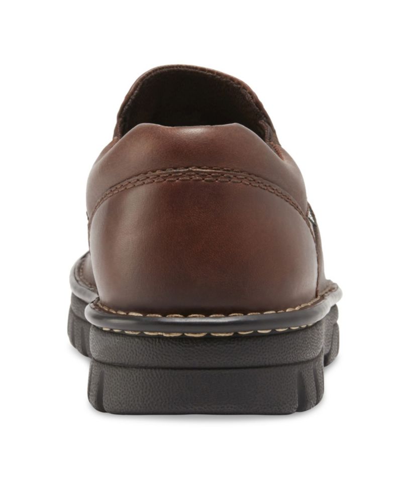 Newport Slip-On