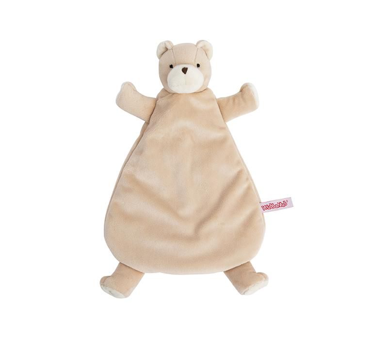 Baby Bear Lovey