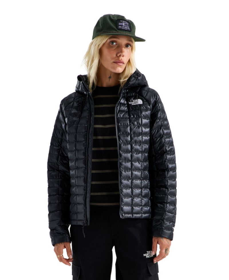 Women's Thermo-Ball™ Hooded Jacket