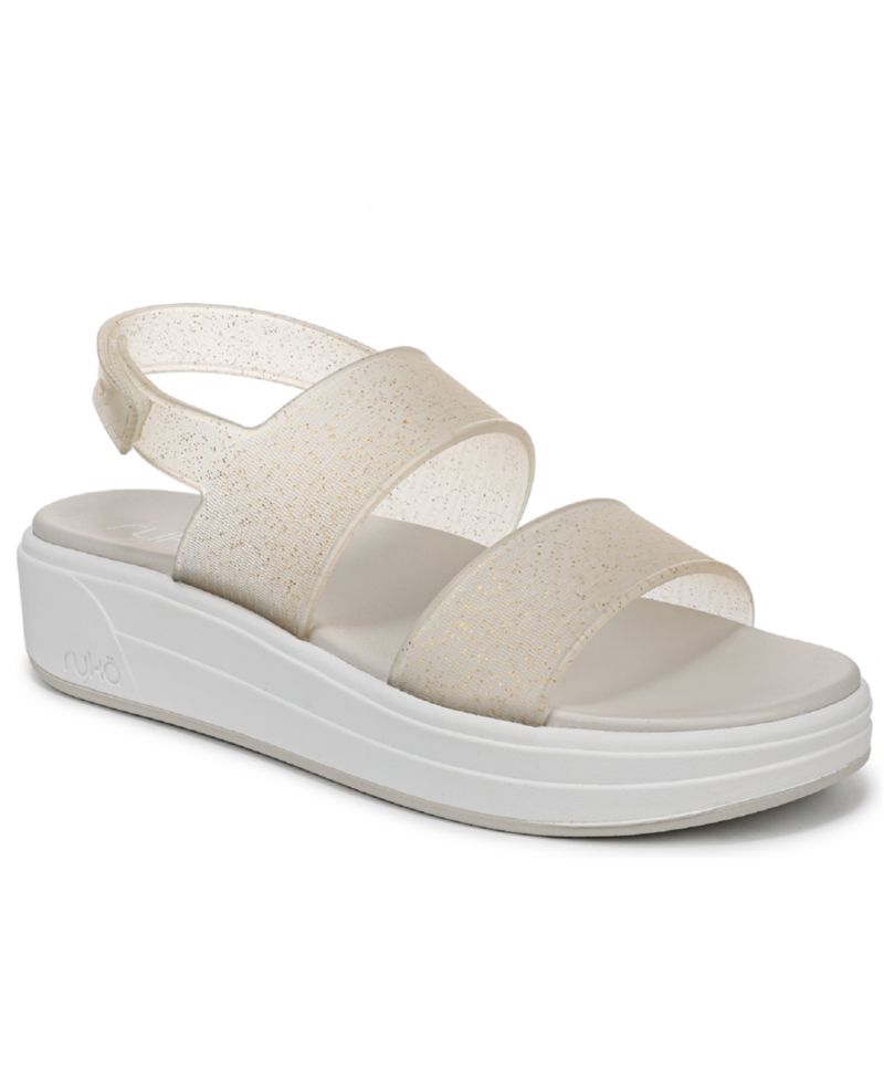 Women's Viv Strappy Flat Sandals