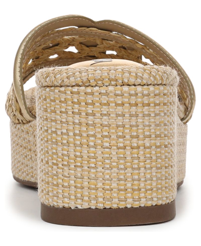 Women's Pauleena Slide Wedge Sandals
