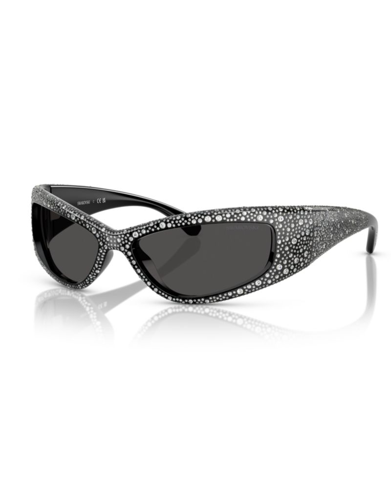Women's Sunglasses SK6027