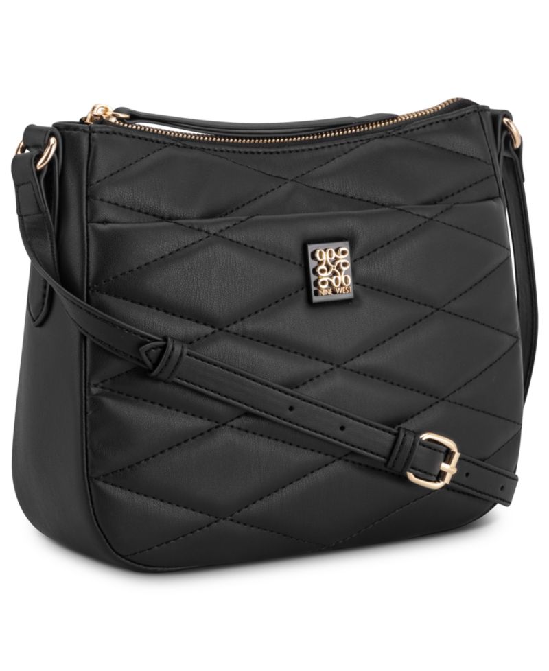 Anders Small Crossbody Bag