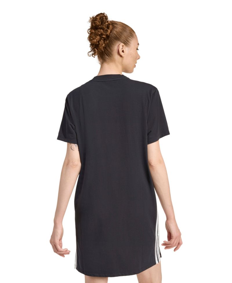 Women's 3-Stripes Crewneck T-Shirt Dress