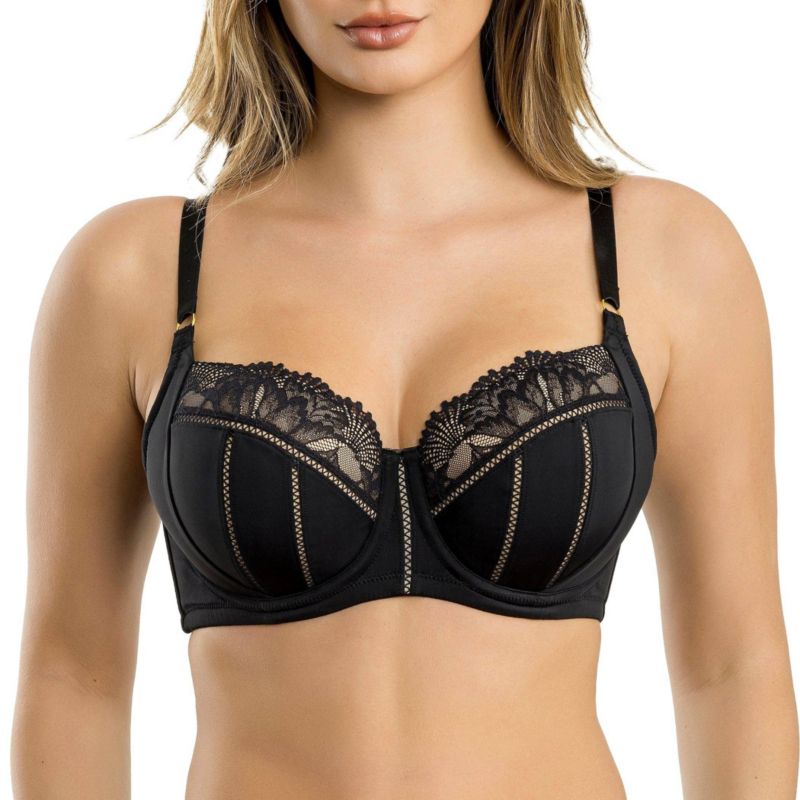 Women's Charlene Padded Balconette Bra