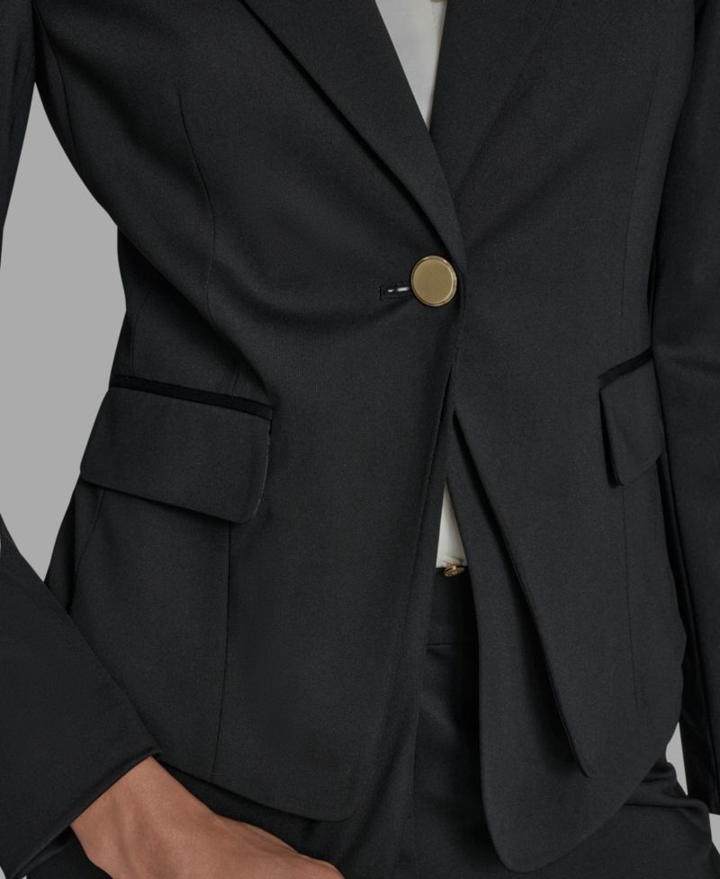 Women's Slim Leg High Rise Pants