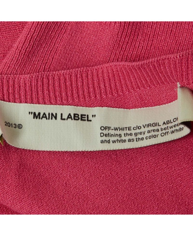 Women's Stretch Knit Logo Band Tank Top