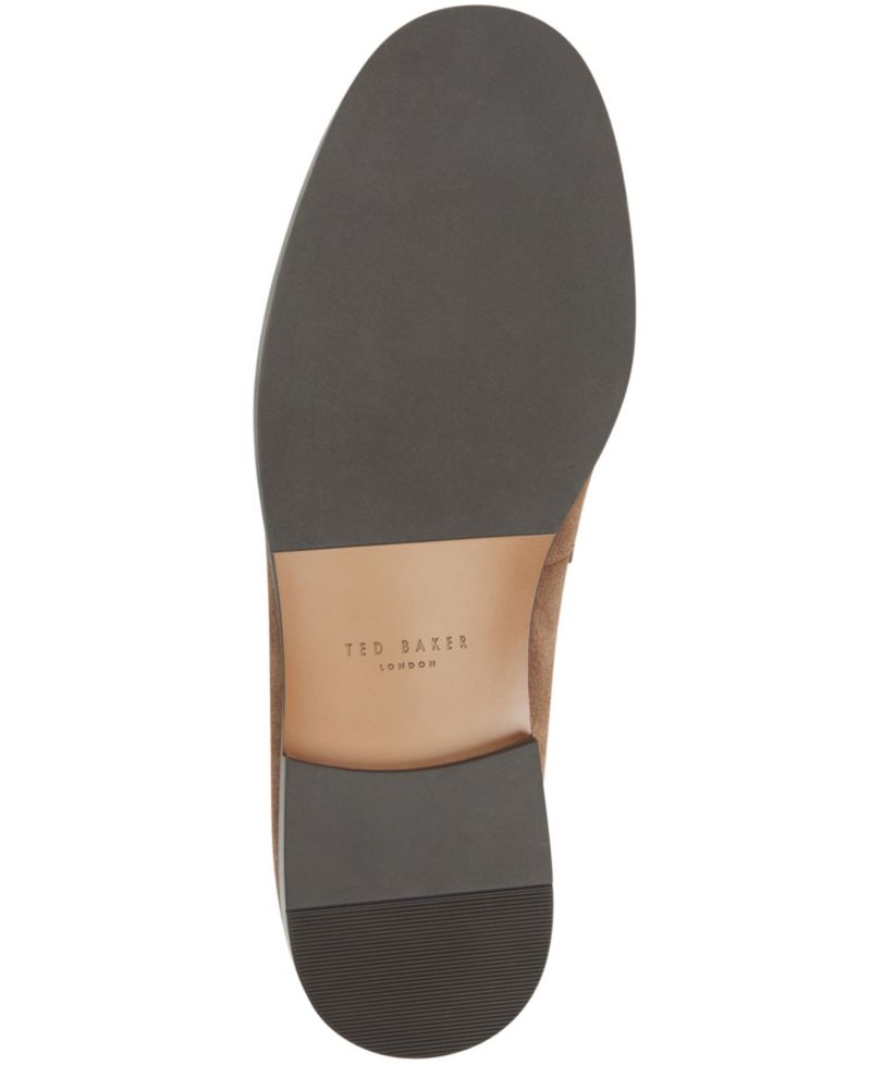 Men's Parliament Penny Loafers
