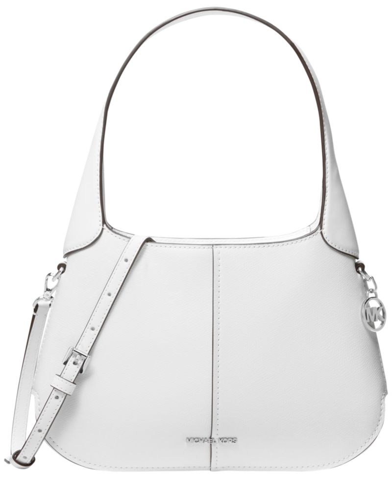 Michael Kors Alice Small Leather Shoulder Handbag