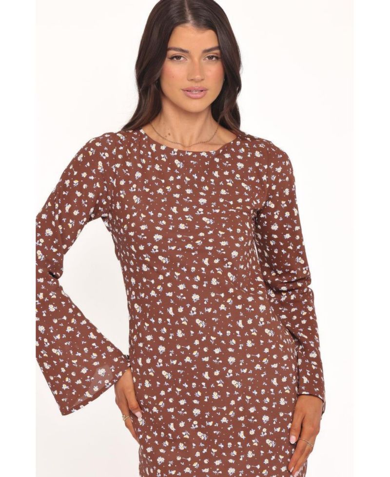 Women's Talitha Maxi Dress