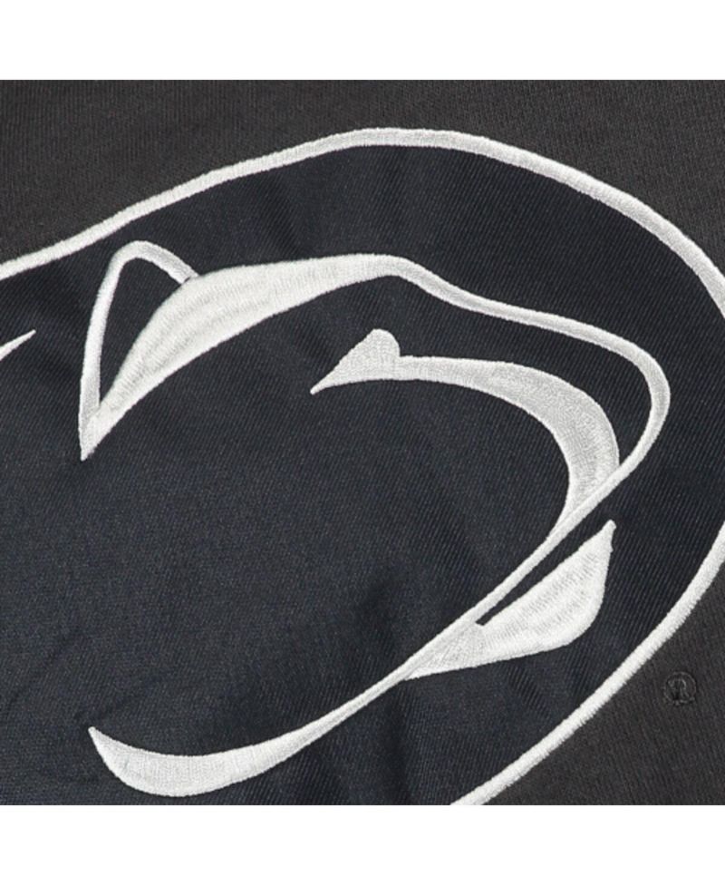 Big Boys Penn State Nittany Lions Big Logo Pullover Hoodie