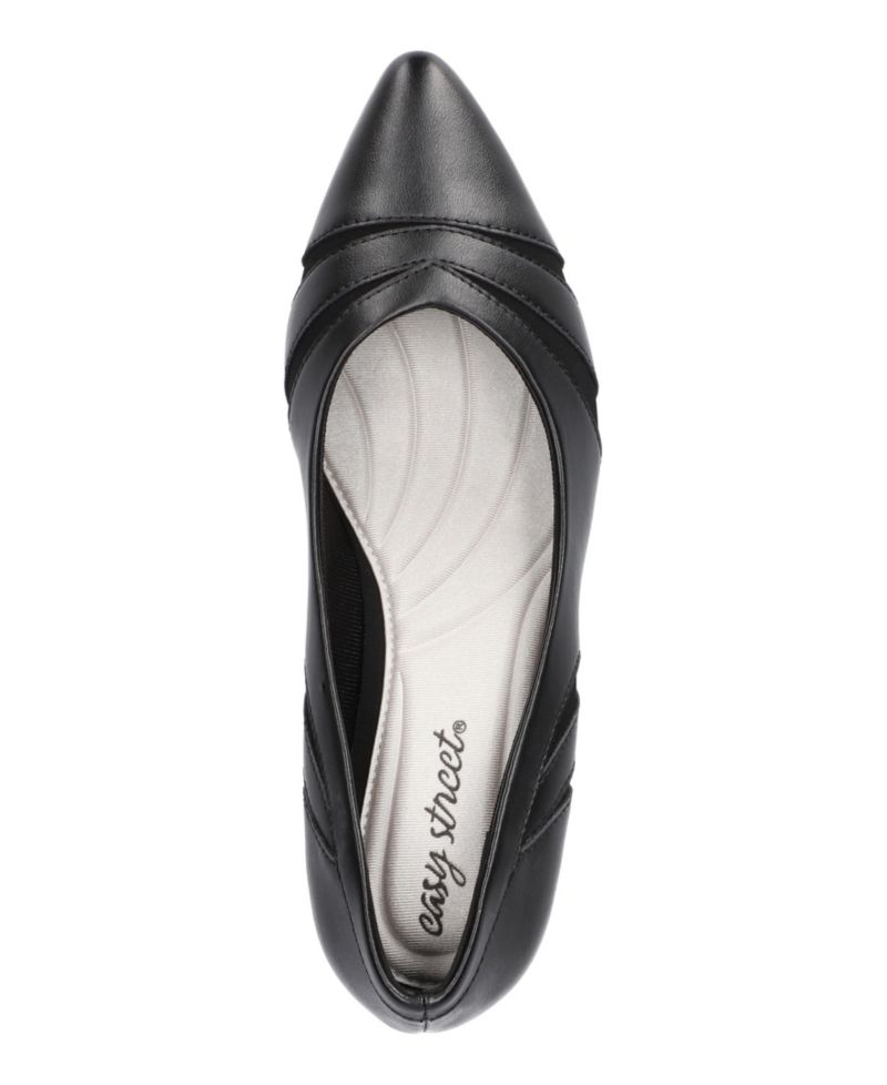 Women's Lizbeth Slip-On Pumps