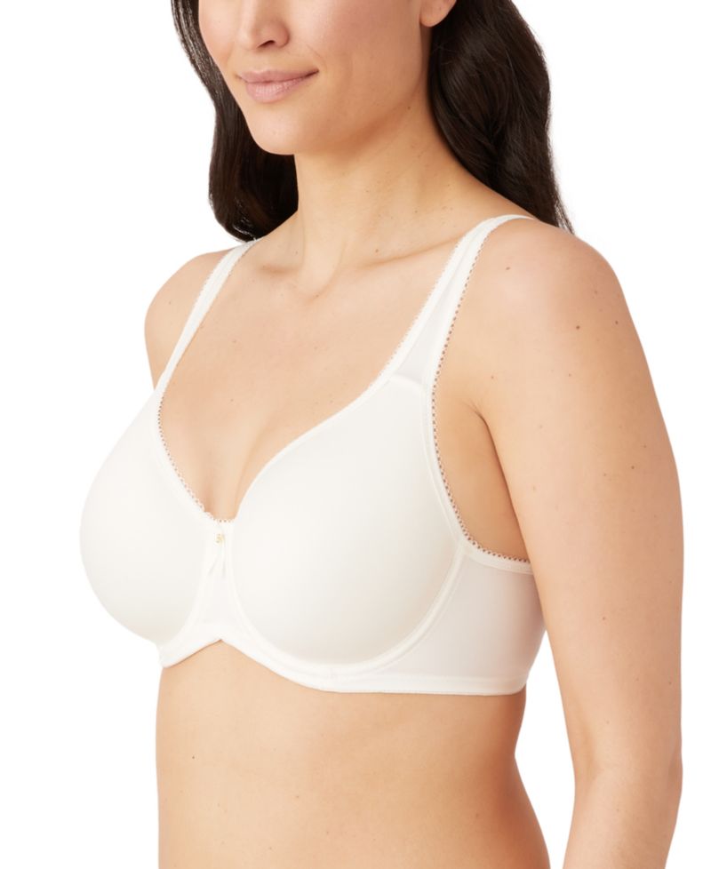 Basic Beauty Underwire T-Shirt Bra 853192