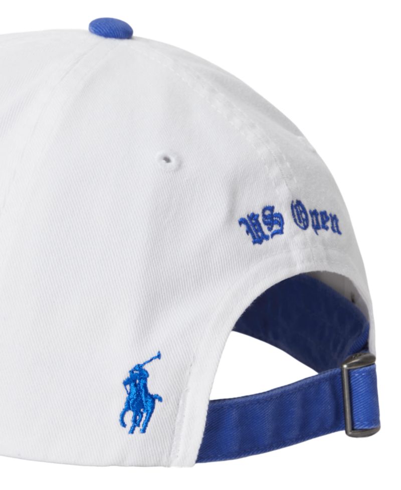 Men's Classic Adjustable Buckle Strap Hat