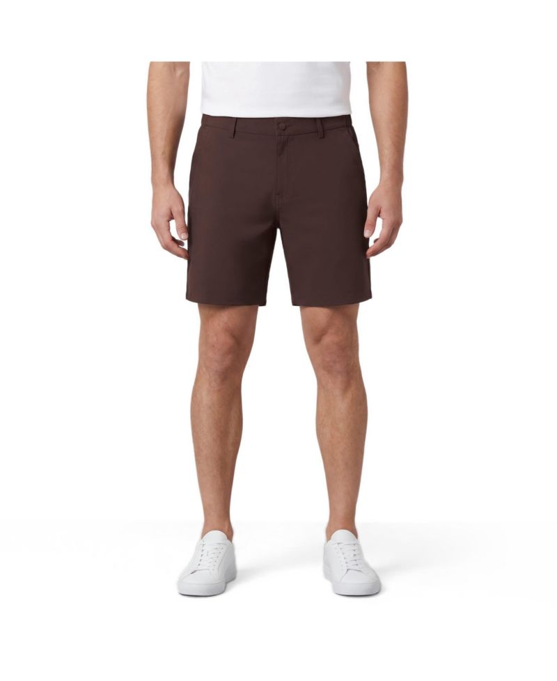 Men's Jetsetter Tech Short