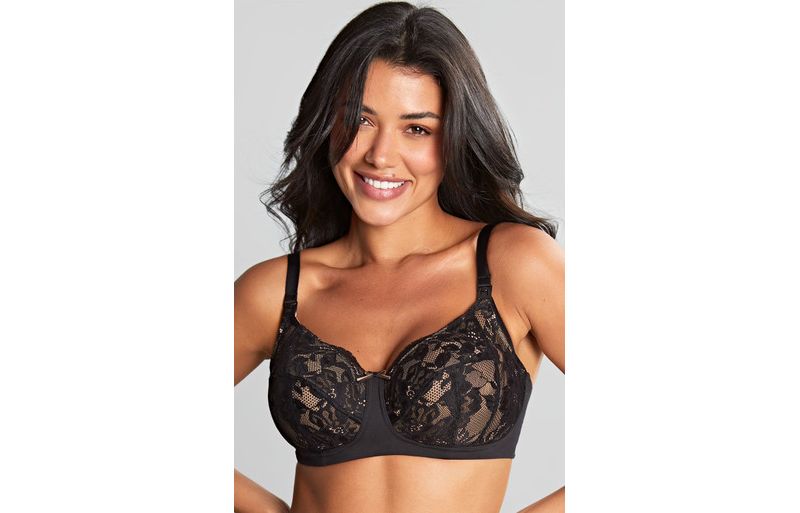 Women's Ada Non Wired Nursing Bra