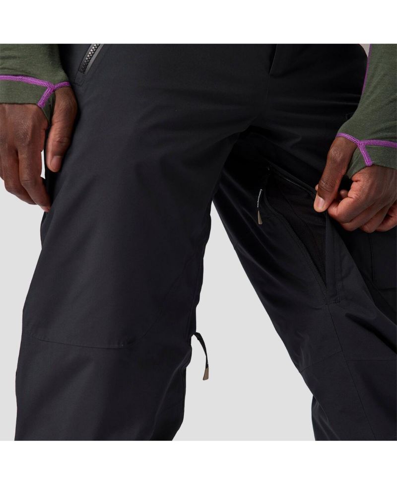 Men's CrestCruiser Insulated Pant Ski Pants