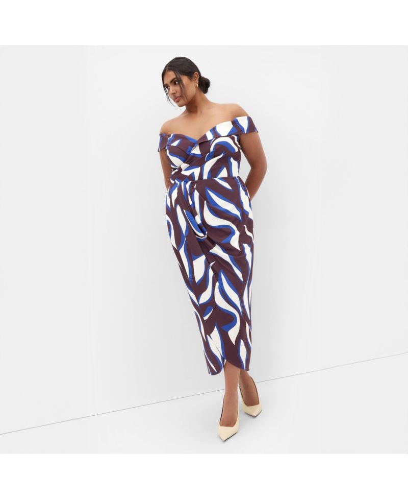Cocoa Swirl