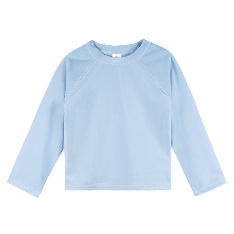 Baby Neutral Rashguard