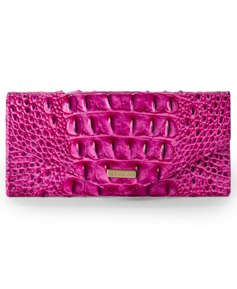 Veronica Melbourne Leather Wallet