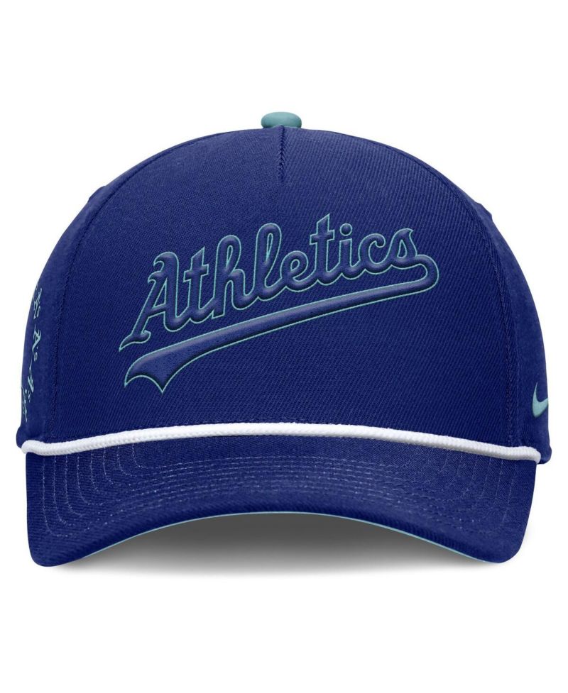 Men's Royal Athletics Father's Day Rise Adjustable Hat