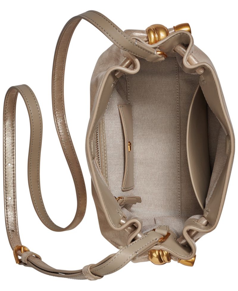 Cashmere Crossbody Handbag