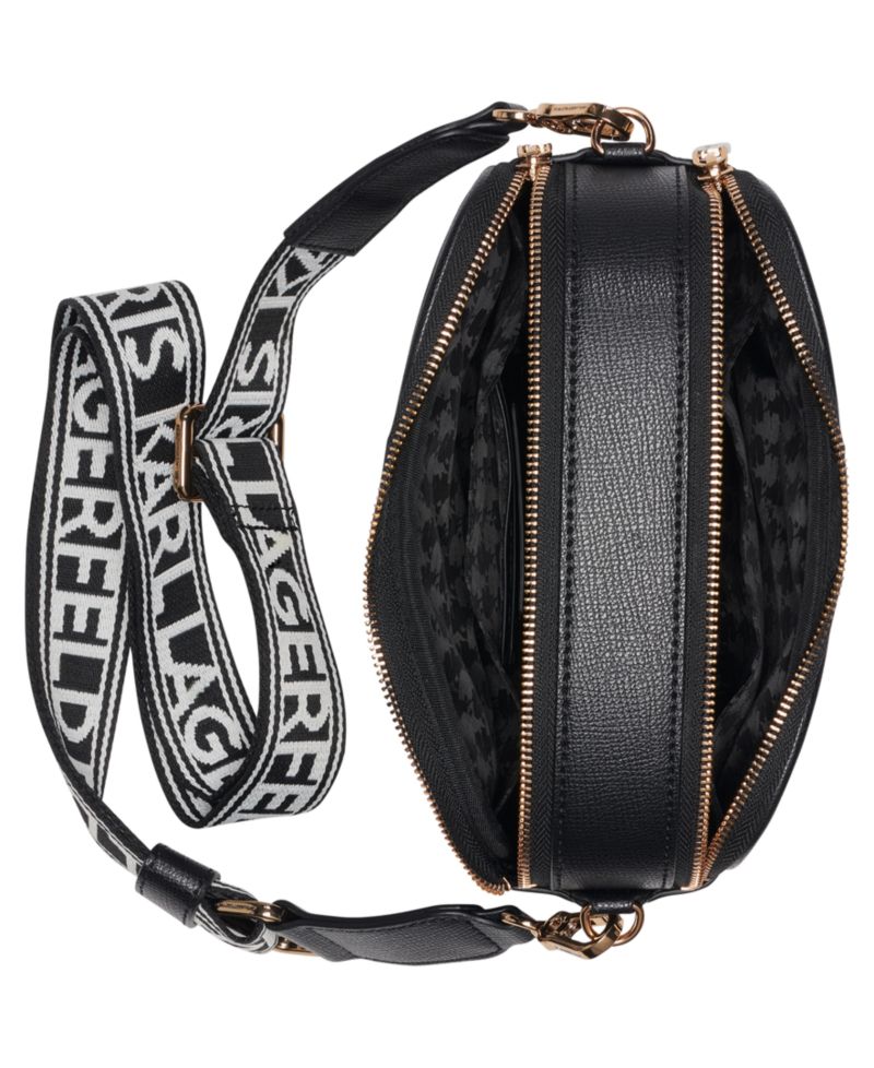 Maybelle Small Crossbody Handbag