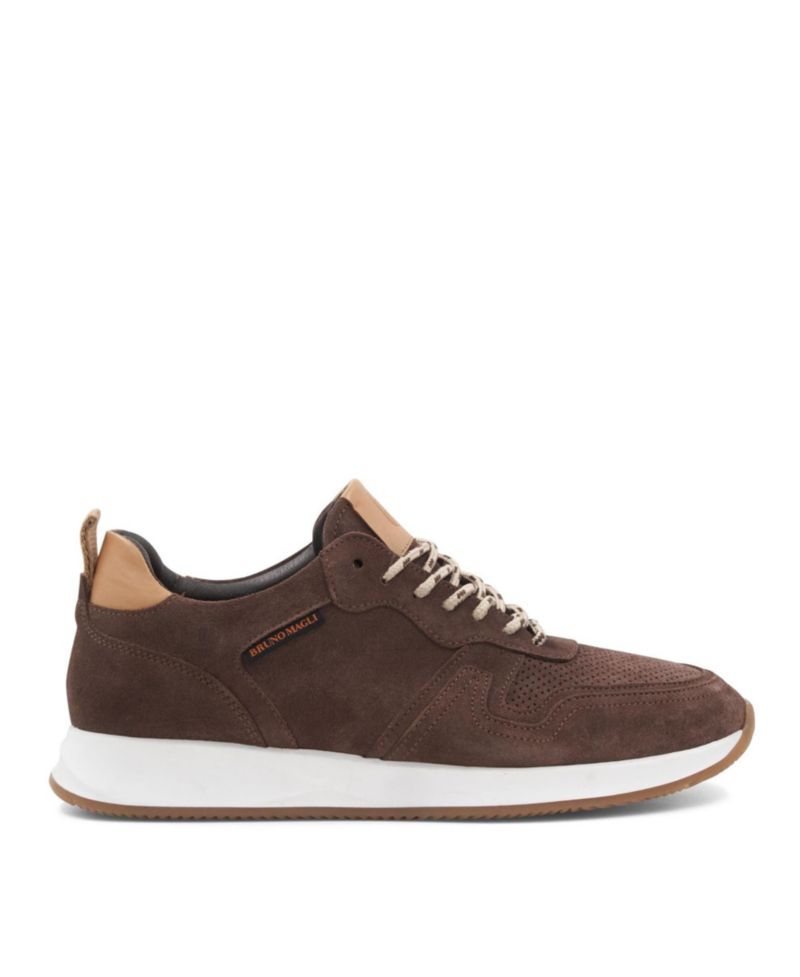Men's Capri Sneakers