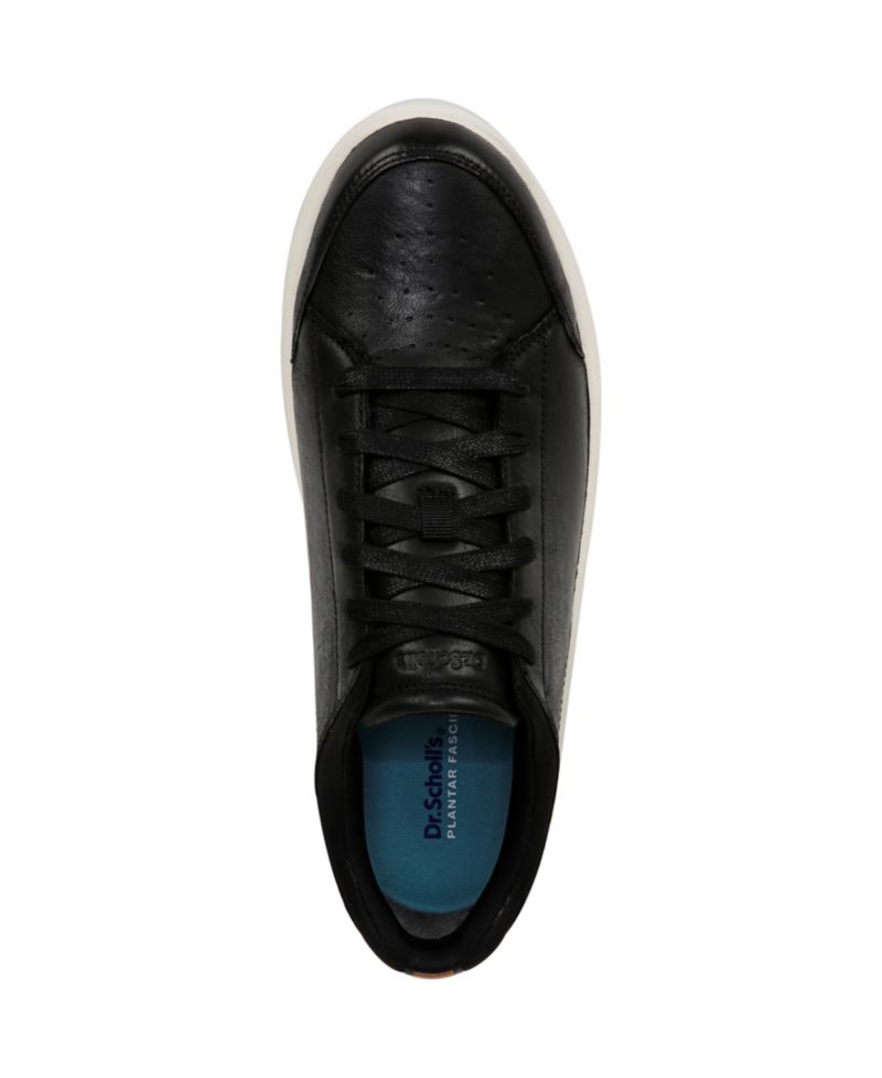Men's Feel Great Plantar Fasciitis Lace Up Sneakers