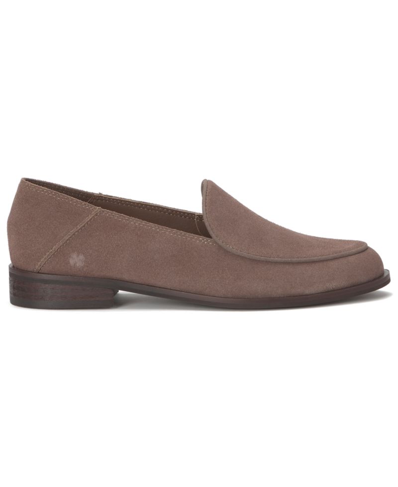 Women's Evlin Low Heel Slip-On Loafers
