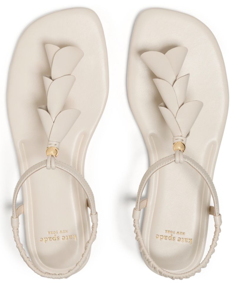 Women's Lily Thong Flat Sandals