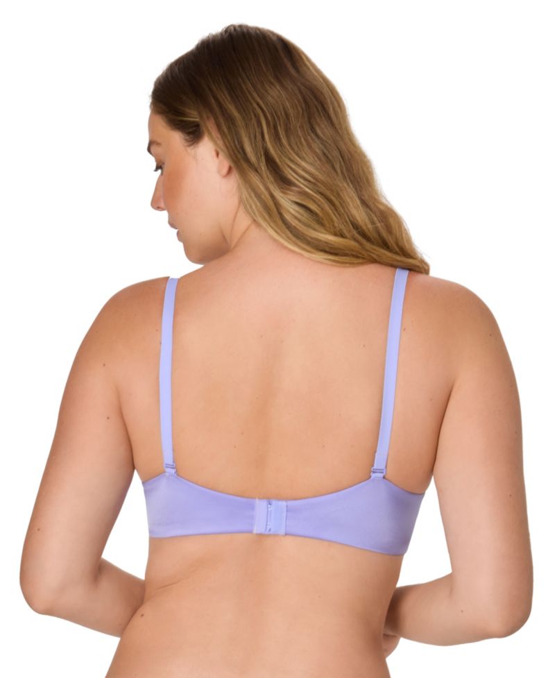 Natural Boost Add-a-Size Shaping Underwire Bra 9428