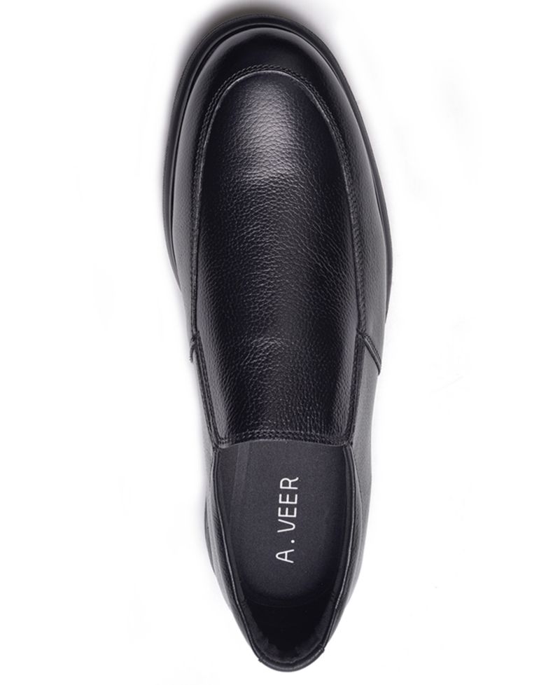 Men's Orbit Hybrid Round-Toe Dress Shoe