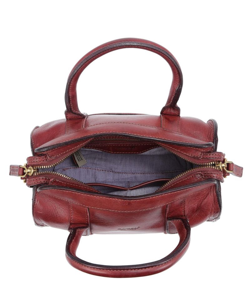 Larkspur Crossbody Bag