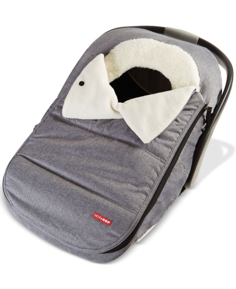 Baby Stroll & Go Car Seat Cover