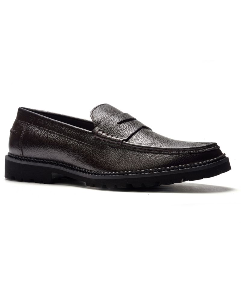 Men's Jasper Penny Loafers