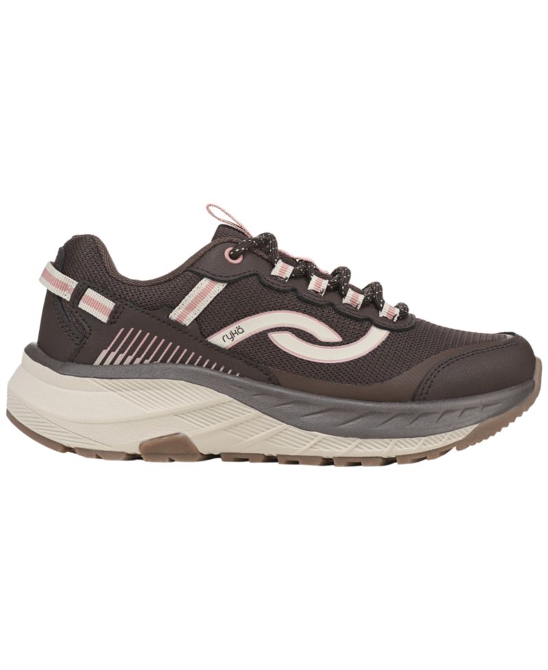 Women's Guide Hiking Lace-Up Sneakers