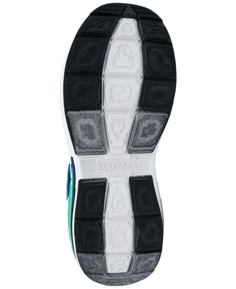 Big Boys Mega-Craft 4K Slip-On Low-Top Sneakers from Finish Line