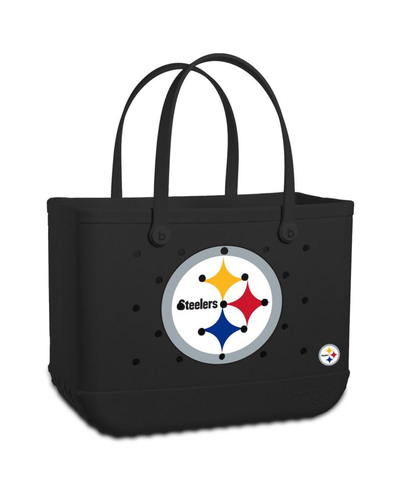 Pittsburgh Steelers Tote Bag