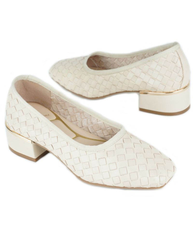 Women's Birdie Slip-On Pumps