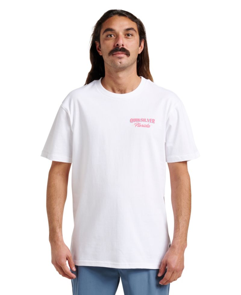 Men's Florida Time T-Shirt