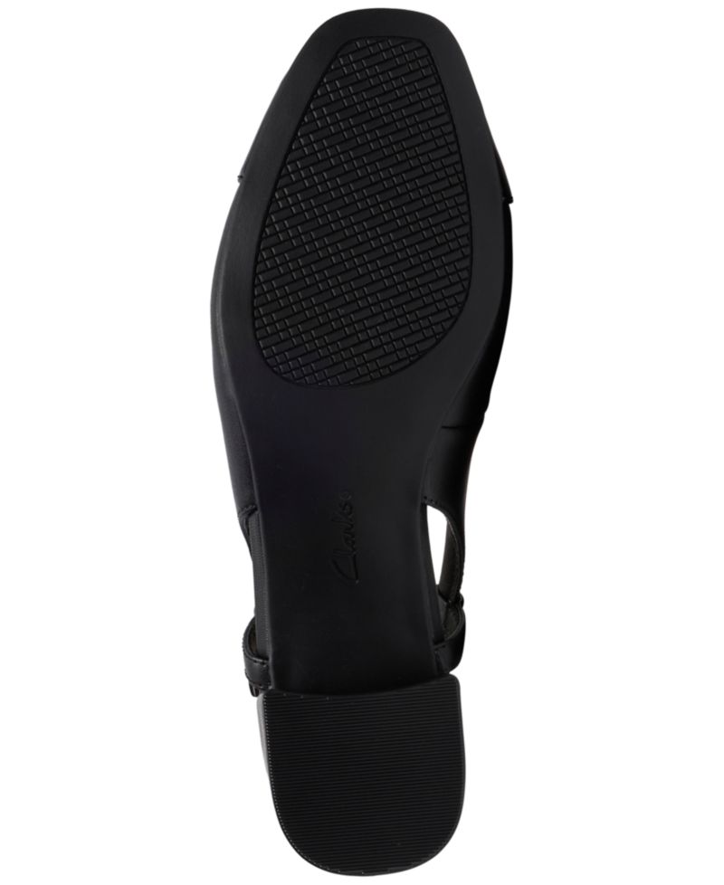 Women's Iridessa Sling Block Heel Dress Pumps