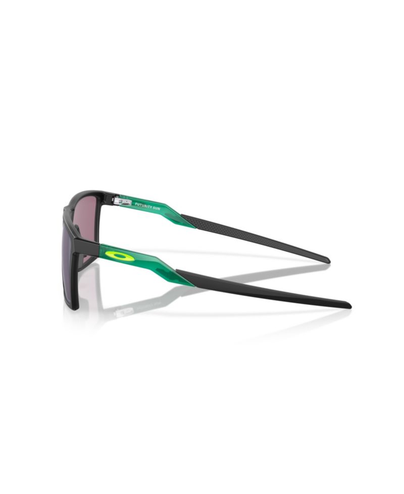 Unisex Square Sunglasses, Futurity Sun OO9482