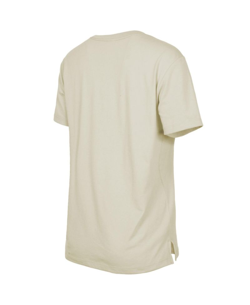 Women's Los Angeles Rams Crewneck T-Shirt