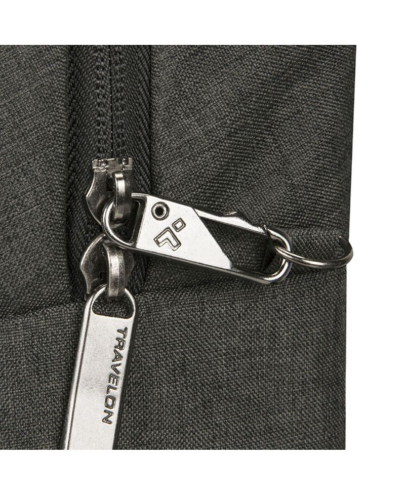 Anti-Theft Urban Laptop Backpack
