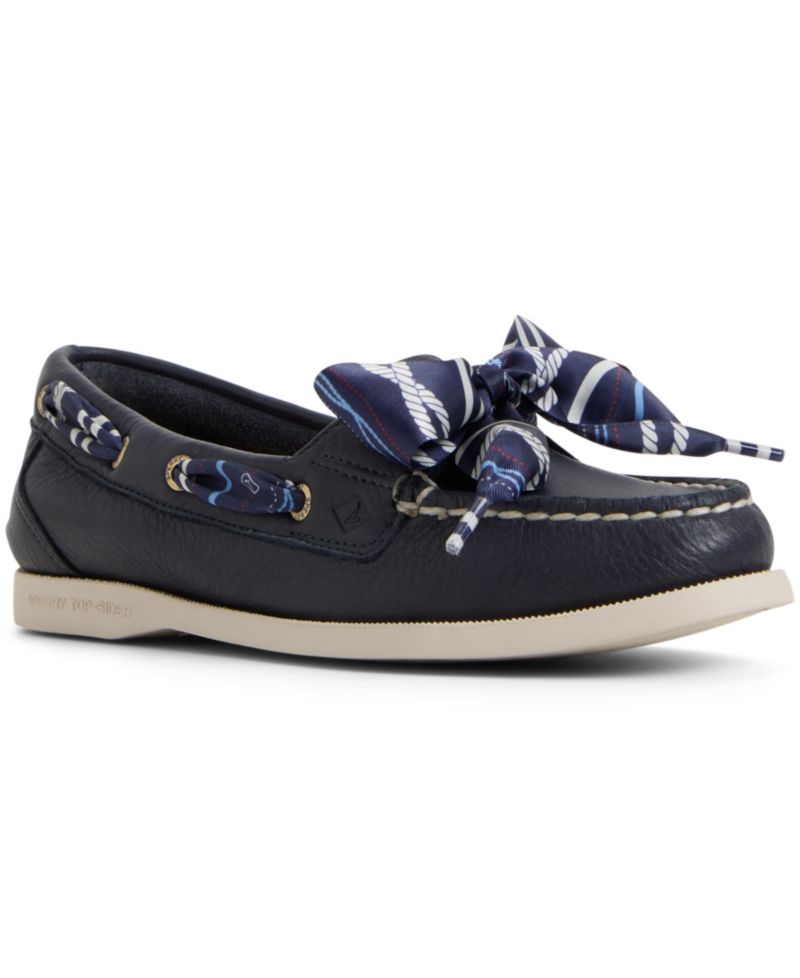 Women's Authentic Original 2-Eye Slip-On Boat Shoes